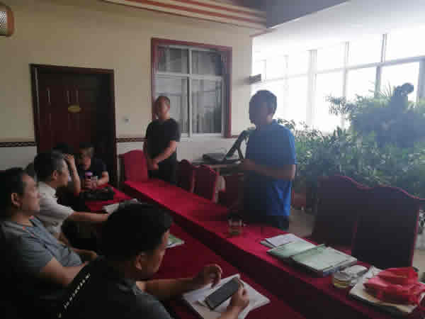 隴南市行政事業單位技術人員職業技能晉級考試