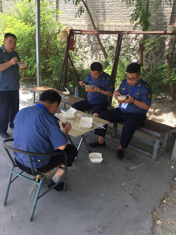 隴南市行政事業單位技術人員職業技能晉級考試