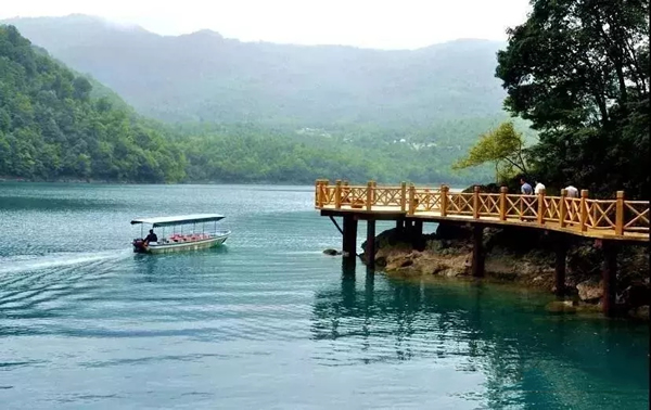 【定制旅游】隴運集團潤華旅行社推出“白馬人民俗，文化旅游節”2日游開團啦