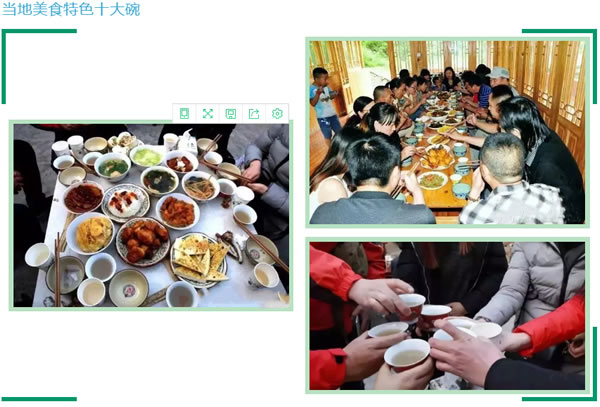 【定制旅游】隴運集團潤華旅行社推出“白馬人民俗，文化旅游節”2日游開團啦