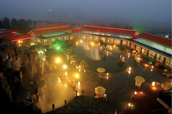 【定制旅游】好消息！隴運(yùn)集團(tuán)潤(rùn)華旅行社推出新優(yōu)惠活動(dòng)！